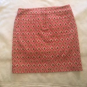 Fun Dalia Collection Mini Skirt - Size 6